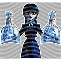 Japanese anime-JP 2642